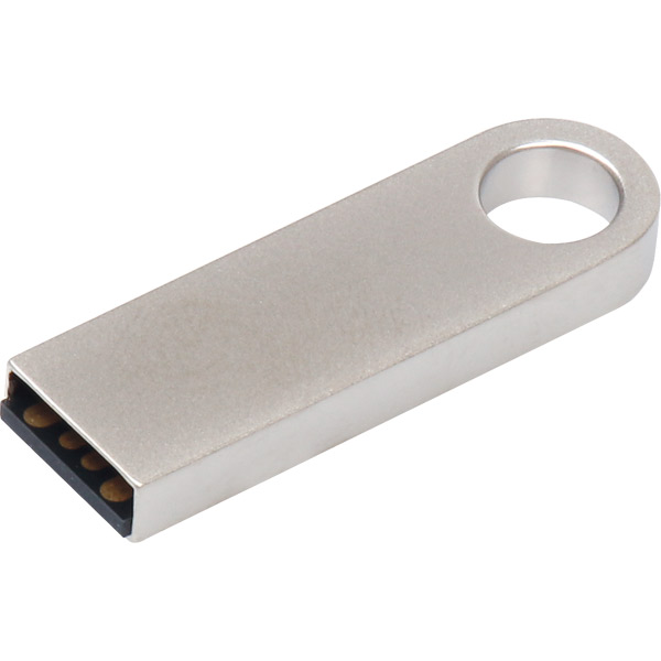 8115-16GB Metal USB Bellek